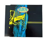 Goo Goo Dolls - Name [Import]