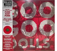 GOO GOO DOLLS - SAME - SELF TITLED - S/T - COLOURED RSD BLACK FRIDAY 2023 - LP