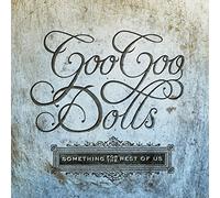 Goo Goo Dolls - Something For The Rest Of Us (2 LP)