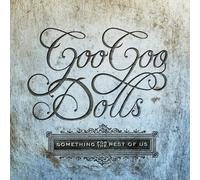 Goo Goo Dolls Something For The Rest Of Us (Vinyl LP)