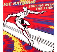 Goo Goo Dolls SURFING WITH THE ALIEN - JOE S (CD)