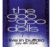 Goo Goo Dolls,the - Live in Buffalo (CD+DVD)