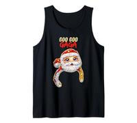 Goo Goo Gaga Babbo Natale Canotta