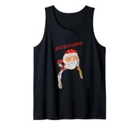 Goo Goo Gaga Santa Claus Canotta