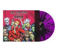 Artisti Vari – Goo Goo Muck: A Tribute to the Cramps – Vinile LP