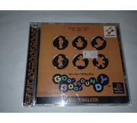 Goo Goo Soundy PSX [Japan Import]
