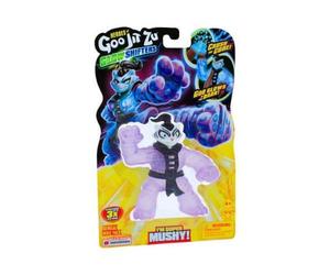 GOO JI ZU GLOW SHIFTER 4 ASS.