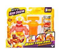 Goo Jit Zu Figura Blazagon 42785
