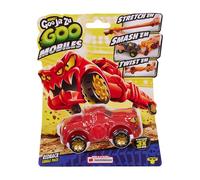 Goo Jit Zu - Goo Mobiles - Burnout Blazagon