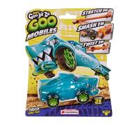 Goo Jit Zu - Goo Mobiles - Smash Trash