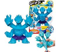 Goo Jit Zu Hydra S2 Squishy Super Elastico con Imbottitura Unica e Lancette a forma di Pistola - Ultra Rara