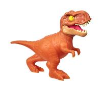 Goo Jit Zu: Jurassic World action figure allungabile - T-Rex