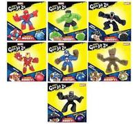 GOO JIT ZU MARVEL 8 ASS