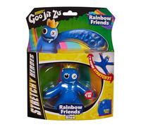 Heroes of Goo Jit Zu Rainbow Friends, Blue. The multiplayer, kid-friendly horror