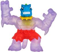 Goo Jit Zu: Action figure estendibile - Tyro