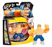 Goo Jit Zu WWE John Cena Statuetta Estensibile Elastica 11 cm Giocattolo Catch