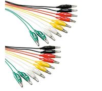 Goobay 11426 Cavo di Prova, 0.48m Lunghezza del Cavo