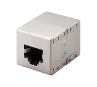 Goobay 15027 CAT 5e RJ45 Giunto/Innesto
