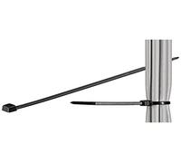 Goobay 17069 Fascetta fermacavo; in nylon resistente alle intemperie - 203 mm; 2 5 mm