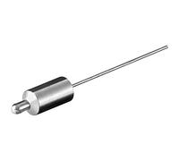 Goobay 24904 Cavo prolunga USB 2.0 ad alta velocità nero - Spina USB 2.0 (tipo A) > Presa USB 2.0 (tipo A)