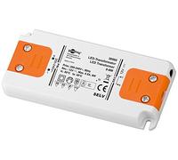 Goobay 30000 Trasformatore LED, 12V (DC)/6W