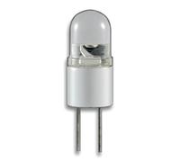 Goobay 30263 5W LED bulb - LED Bulbs (White, 12 V, AC/DC)