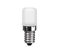 Goobay 30565 Lampadina per Frigorifero a LED, Bianco, 1.8 W