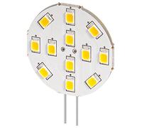Goobay 30589 Faretto LED, 2W