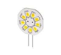 Goobay 30590 Faretto LED, 1.5W