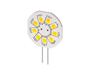 Goobay 30590 Faretto LED, 1.5W