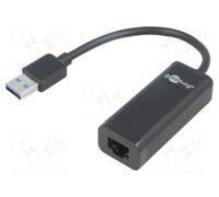 GOOBAY 39038 Adattatore USB per Ethernet