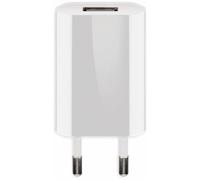 GOOBAY 44950 - Caricabatterie USB, 5 V, 1 A, bianco