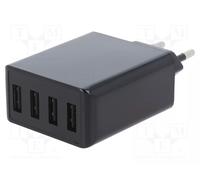 GOOBAY 44953 Alimentatore