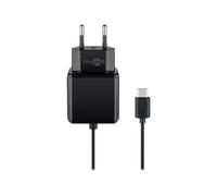 Goobay 45040 Interno AC 5 V 3 A IP20 1,5 m Caricabatteria USB-C (15 W)
