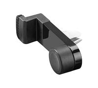 Goobay 47139 Supporto Universale Slim Per La Bocchetta di Aerazione