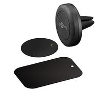 GOOBAY 47145 - Supporto magnetico per auto, universale