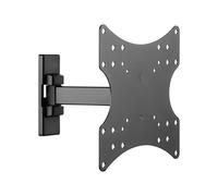 Goobay 49713 Basic - Mounting kit (full motion wall mount)