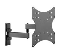 Goobay 49714 Basic - Mounting kit (full motion wall mount)