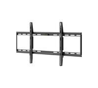 Goobay 49742 Supporto da parete da 75 pollici extra piatto per televisori grandi