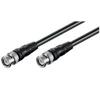 Goobay Cavo BNC Intellinet RG59 75 Ohm Maschio/Maschio 10 mt