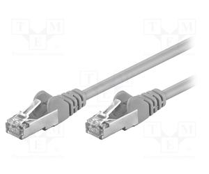 GOOBAY 50197 Patch cord