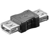 Adapter USB A - A F-F