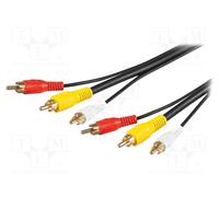 GOOBAY 50310 Cavo