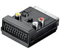Cavo - Scart Adapter In/out