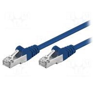 GOOBAY 50863 Patch cord