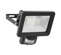 goobay 53881 Proiettore LED rilevatore di movimento da esterno 30W / sensore PIR
