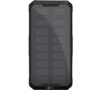 GOOBAY 53934 - Powerbank, Li-Po, 20000 mAh, USB-C