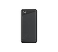GOOBAY 53939 - Powerbank, Li-Po, 20000 mAh, USB-C