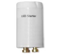 Goobay 54555 Starter a LED, Grigio, 230 V AC, 30 W