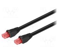 GOOBAY 55437 Patch cord